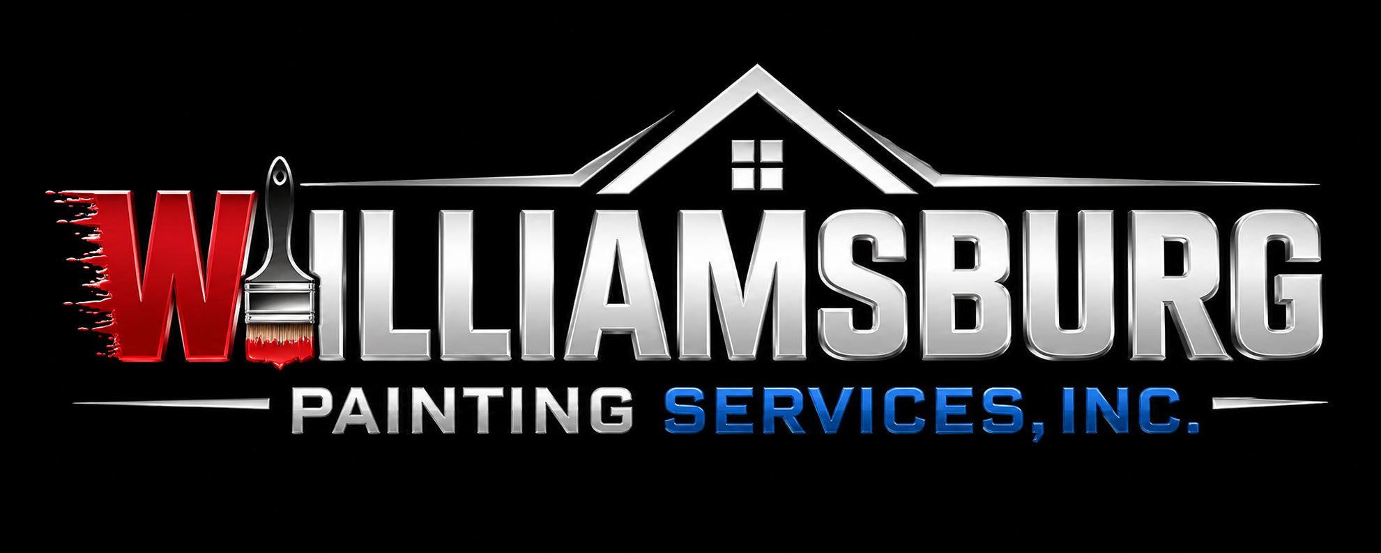 Williamsburg Painting Services, Inc.